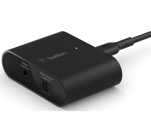 Belkin Adapter SoundForm Connect AirPlay2 - 1121621 - zdjęcie 5